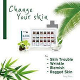 Matrigen B-Tox Peel Skin Renewal System