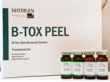 Matrigen B-Tox Peel Skin Renewal System