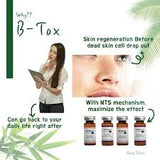 Matrigen B-Tox Peel Skin Renewal System