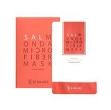 BE BALANCE SALMON FIBER MASK