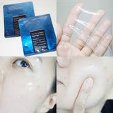 Marine Collagen Hydrogel Mask