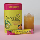 Calamango Detox Sanga