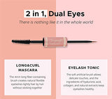 2 in 1 Mascara & Eyelash Tonic