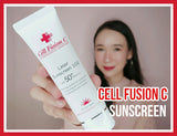 Laser Sunscreen 100  SPF 50 PA+++.