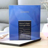 Marine Collagen Hydrogel Mask