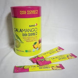 Calamango Detox Sanga