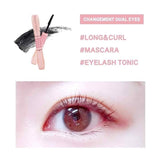 2 in 1 Mascara & Eyelash Tonic