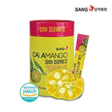 Calamango Detox Sanga