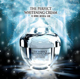 Camiane The Perfect Whitening Cream