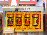 6 Years Old Red Ginseng Concentrate - Kanghwa