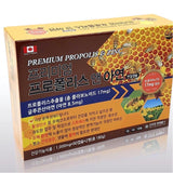 Premium Propolis & Zinc