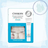 Chakan Power Moisture Brightening Mask