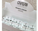 Civasan Sizopirin Cellular DNA Treatment