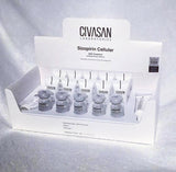 Civasan Sizopirin Cellular DNA Treatment