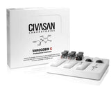 Civasan Varocobin C Professional Treatment Kit