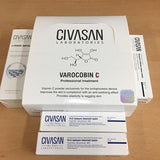 Civasan Varocobin C Professional Treatment Kit