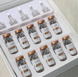 Curi Intensive Cell Recovery Ampoule KIT