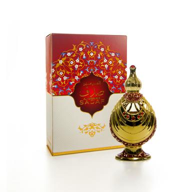 AL HARAMAIN SADAF PERFUME OIL