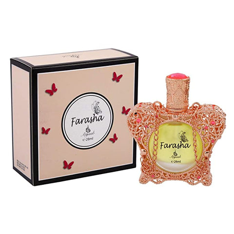 Atyaab Farasha Perfume Oil