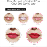 Dear My Lips Treatment Duo