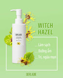 Witch Hazel Cleansing Gel