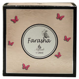 Atyaab Farasha Perfume Oil