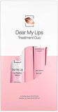 Dear My Lips Treatment Duo