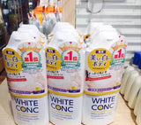 White Conc Shower Gel