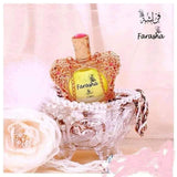 Atyaab Farasha Perfume Oil