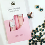 Dear My Lips Treatment Duo