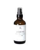 Jasmine Organic Essential Oil Disinfectant Spray