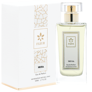 MUSA Eau de Parfum Women