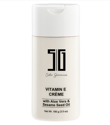 SG Vitamin E Creme