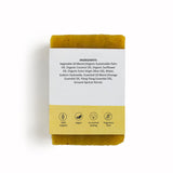 Ylang Ylang and Orange Bath Soap