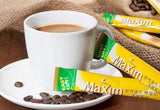 Maxim Mocha Gold Mild