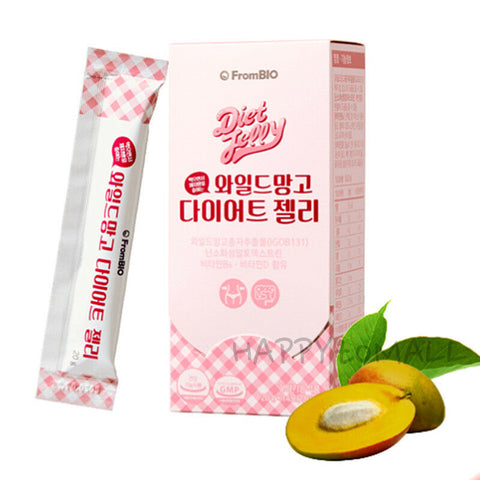 FromBio Diet jelly