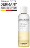 Derma Maison 3 in 1 Makeup Removal