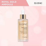 ES:GENIC Royal Gold Ampoule