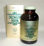 Japanese Spirulina