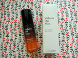 Incellderm Vallatto Oil Mist