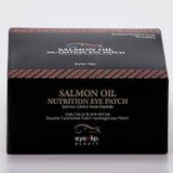 EyeNLip Salmon Oil Nutrition Eye Patch