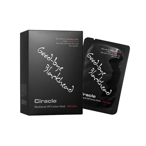 Ciracle Blackhead Mask