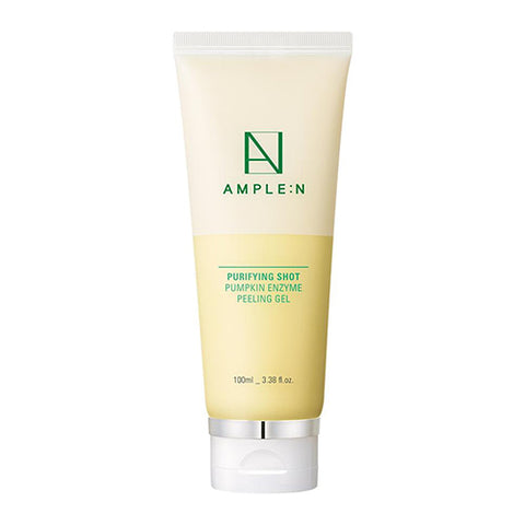 Ample:N Pumkin Enzyme Peeling Gel