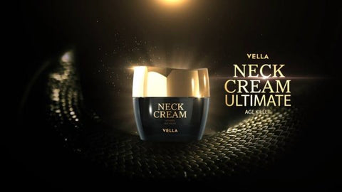 Vella Neck Cream