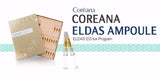 Coreana ELDAS EG Tox Program Ampoule-New Version