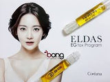 Coreana ELDAS EG Tox Program Ampoule-New Version