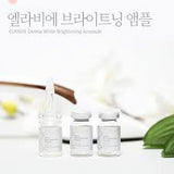 Elravie Derma White Brightening Ampoule