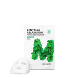 Centella Relaxtion Perfect Calming Mask