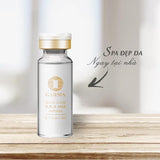 Garsia Clean Clear Salmon DNA +HA Ampoule