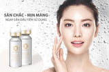 Garsia Clean Clear Salmon DNA +HA Ampoule